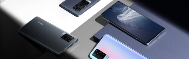 Vivo’s debuts the X60 series with Zeiss-powered cameras globally