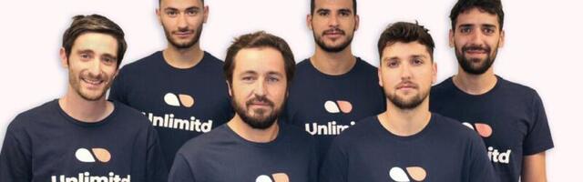 French fintech startup Unlimitd secures €5 million to launch RBF platform