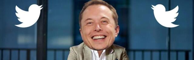 Elon Musk offers to buy Twitter outright for $41B, days after rejecting seat on board