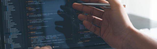 Five of the most in-demand UK tech roles for 2022
