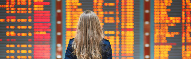 How Travel Companies Can Tap Into Airline Data to Understand Traveler Behavior