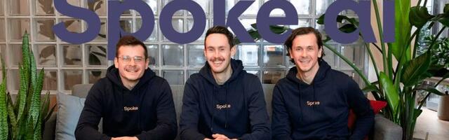 Using generative AI to turn team chatter into bullet points, Berlin's Spoke.ai raises €2.9 million