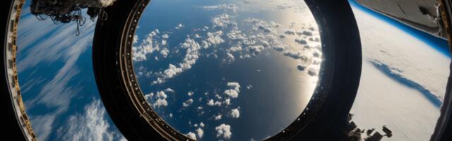 Look Up Space locks down €14 million, commences pre-flight checks