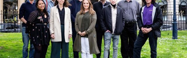UK solar solutions start-up Glowb gets a glow up with £1.2 million