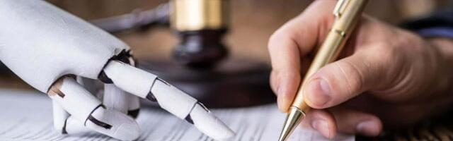 Trust deficit in AI: European businesses wary of replacing humans with artificial intelligence tools