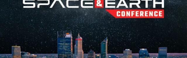 Indo-Pacific space conference to land in Perth