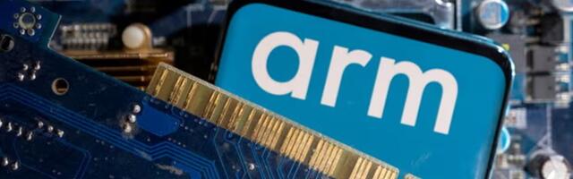 SoftBank targets over $50 billion valuation for its ARM’s IPO