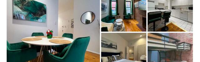 Airbnb Accused of Violating Temporary Restraining Order in NYC Building