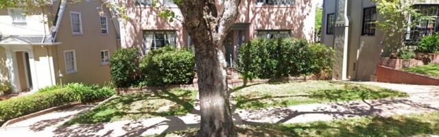 Single-family home in Piedmont sells for $2.2 million