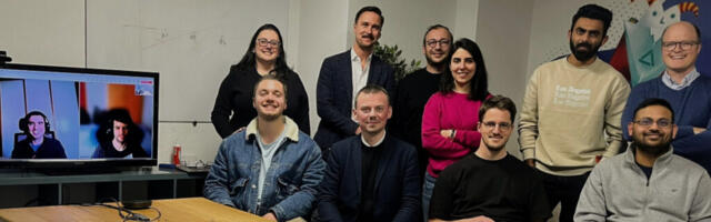 German metal trading platform METYCLE raises €4.7M from Partech, Dutch Founders Fund, others