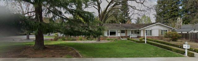 Four-bedroom home sells for $1.9 million in Danville