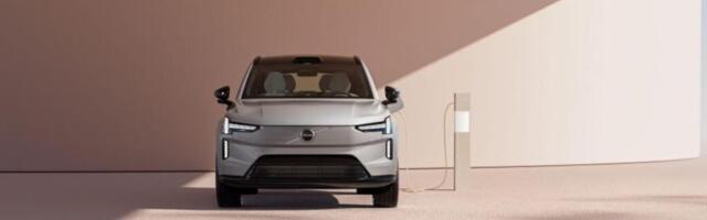 Volvo Car signs €420M loan agreement with EIB to go fully electric by 2030