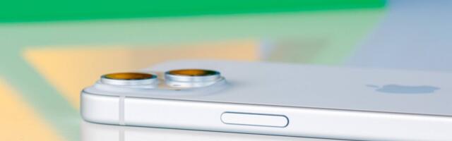 iPhone 16 and 16 Plus tipped to get 8GB RAM and Wi-Fi 6E