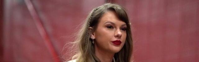 Deepfake porn images of Taylor Swift are spreading online