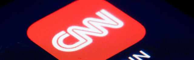 CNN, record holder for shortest streaming service, wants another shot