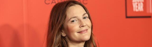 Drew Barrymore urged VP Kamala Harris to be ‘Mamala of the country.’ The internet recoile