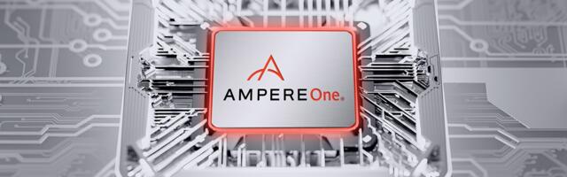 Ampere scales CPU to 256 cores and partners with Qualcomm on cloud AI