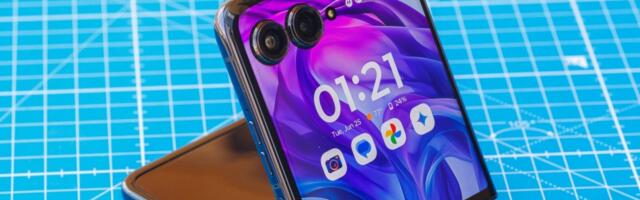 Motorola Razr 50 Ultra launched in India