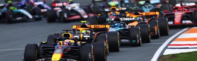 How to watch the 2024 Italian Grand Prix online for free