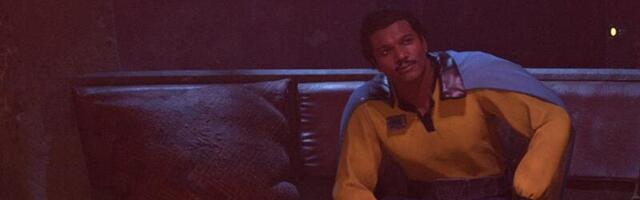 Star Wars Outlaws‘ Lando DLC Is Coming in November