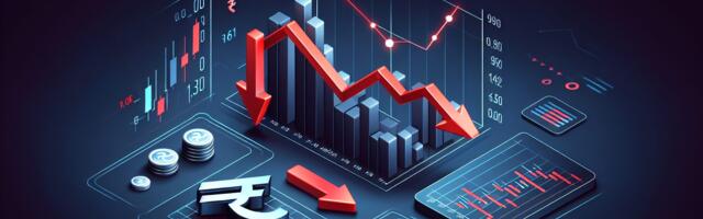 Indian equity benchmarks hit 21-day low