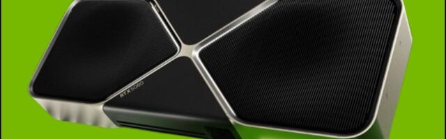 Nvidia brings back scalper-beating Verified Priority Access for GeForce RTX 50 Founders Edition boards