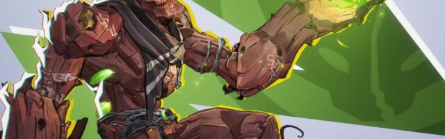 How to get Marvel Rivals Groot skin for free in Season 1.5