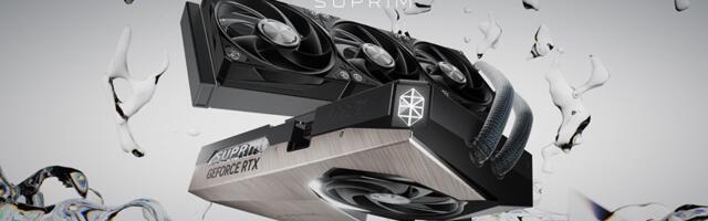 RTX 5090 GPUs aren't being recalled for being a fire hazard after all — Nvidia and MSI refute accusations