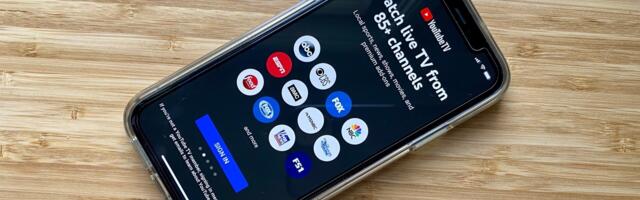 FCC Chair Asks YouTube TV Why It Hates God