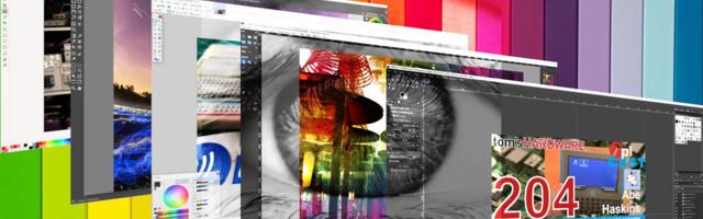Five Best Photoshop Alternatives Tested: Image Editing for Free