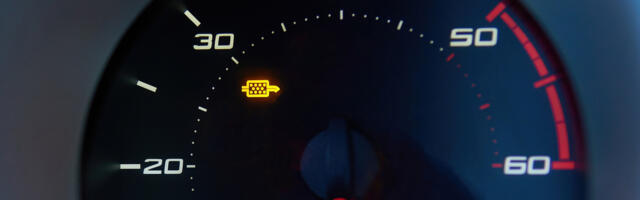 This Is The Easiest Way To Avoid Clogging Your DPF Filter