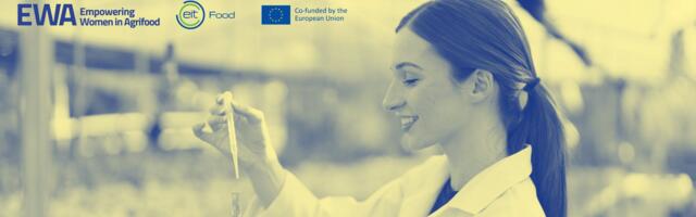 Why Europe needs more women-led agritech and foodtech startups