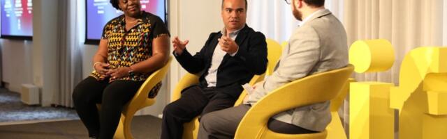 Amex GBT, Amadeus: AI Usage is Getting Cheaper, Voice May Be a Gamechanger