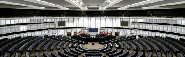 Exclusive: Startups and VCs call on EU to pause AI Act rollout