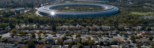 Apple claims San Jose engineer stole trade secrets, took them to rival