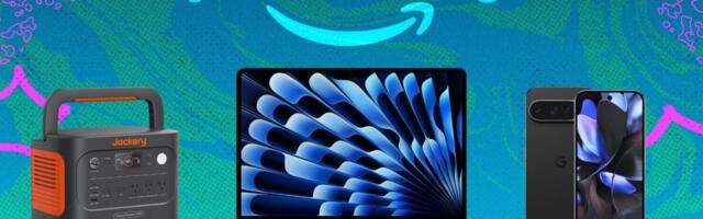 The top 11 Prime Day tech deals to shop on the first day of the sale