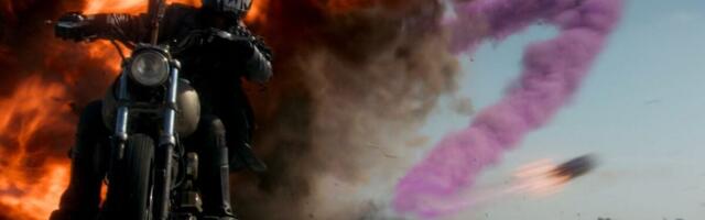 The New ‘Twisted Metal’ Trailer Is Full of Ludicrous Action and Massive Explosions