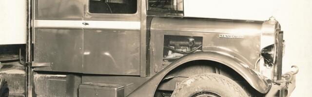 What Was The First Sleeper Truck And How Did It Change American Trucking?