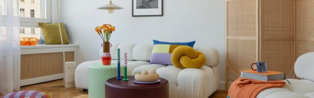 I'm a Gen Z interior designer. Here are 4 trends I absolutely love and 4 I think are dated.