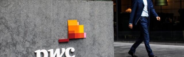 Getting a job at PwC out of college will be a lot tougher. It plans to recruit a third fewer grads by 2028.