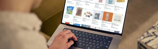 E-Commerce Startup Faire Targets $500 Million in Revenue