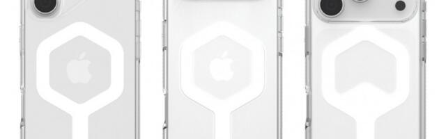 iPhone 17 series cases leak ahead of September 9 event