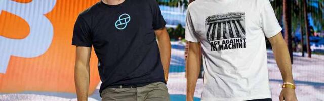 Crypto exchange Gemini eyes $2.22B IPO as Winklevoss twins return to Wall Street