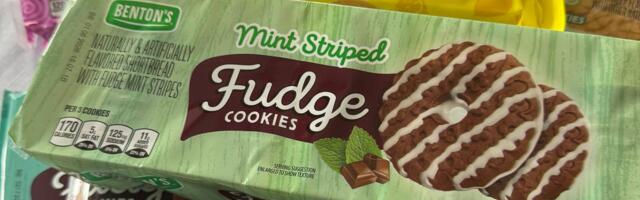 I went to Aldi for the first time in 40 years. I was impressed by how far my money could go.