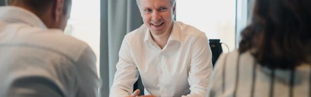 Finnish car-logistics pioneer Flovi rolls into Poland