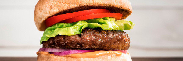Beyond Meat shares rise on news that it collaborated with McDonald’s on the McPlant options