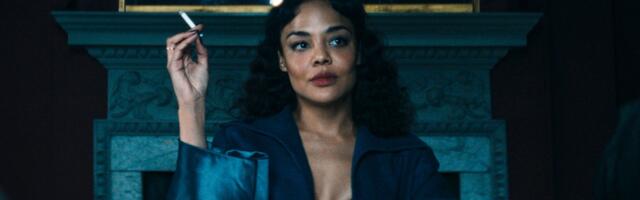 New Prime Video movie Hedda made me ask myself some difficult questions, but none as tricky as what I asked its cast New Prime Video movie Hedda made me ask myself some difficult questions, but none as tricky as what I asked its cast