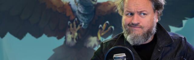 As viral hits like Escape from Duckov and Megabonk change the industry, Falconeer developer Tomas Sala has found another way to survive