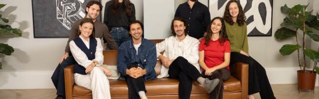 Backed VC closes £76m European seed fund