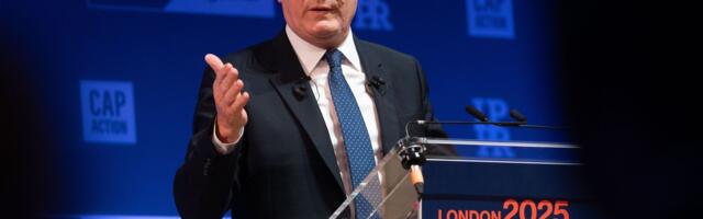 Europe tops the charts in digital security – but the UK might be quickly falling behind, says Surfshark